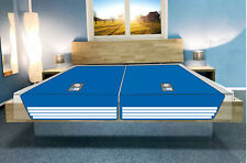 Waterbed mattress, water mattress, water bag, water core water bed mattresses