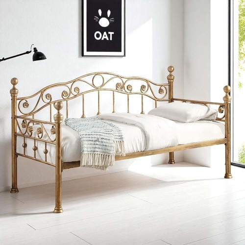 Mayfair antique brass effect - mayfair,