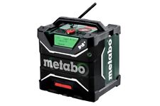 Metabo RC 12-18 32W BT DAB+