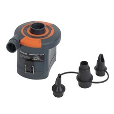 Pro Action Battery Powered