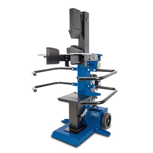 Scheppach compact electric - scheppach,