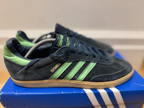 Adidas samba uk10 - adidas,
