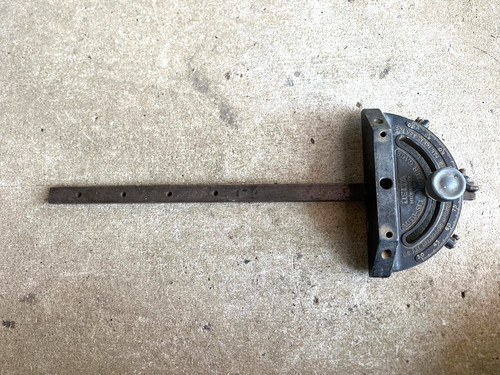 Delta milwaukee auto set miter - milwaukee, auto-set