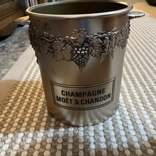 Rare Moet & Chandon Champagne