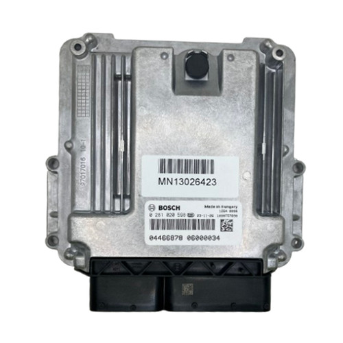 Genuine bosch md1cc878 engine - bosch,