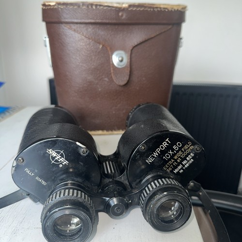 Swift newport 10x50 binoculars - swift,