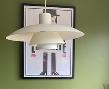 Poulsen PH 4/3 Pendant Light
