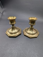Vintage Heritage Brass
