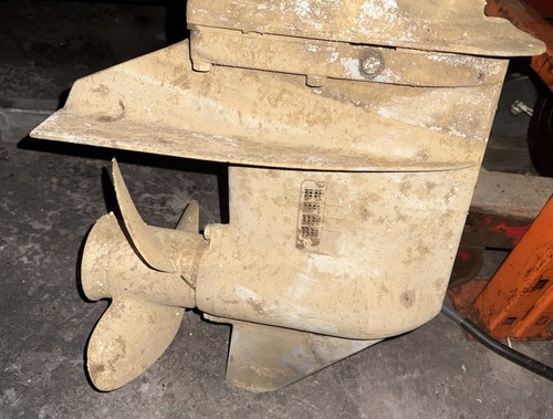 Short shaft gearbox 25hp 30hp - gearbox,