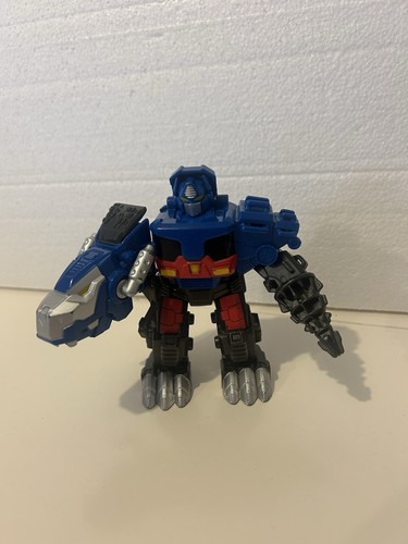 Playskool heroes transformers - playskool,