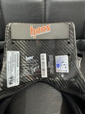 Hans Professional Series Carbon