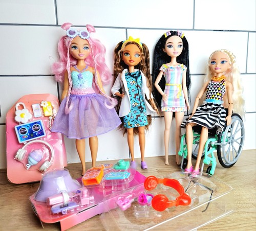 Barbie besties hybrid bundle - besties,