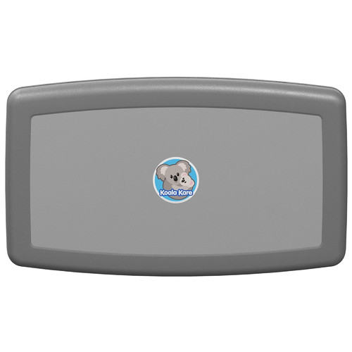 Surface mounted baby changing - baby,