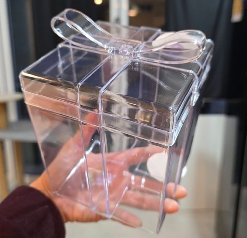 Viral present storage - viral, box