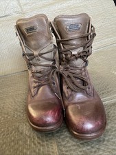 YDS Kestrel Patrol Boots