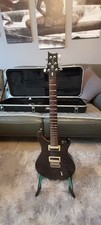 prs se 22 Custom, flat top