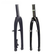 Carbon Fork 20/22 Inch V Brake