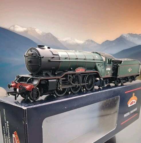 Boxed bachmann 552 - boxed,