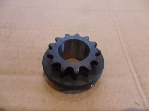 Rotax max engine sprocket - rotax,