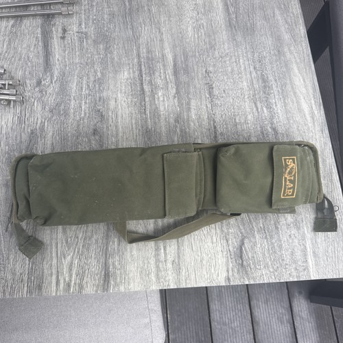 Solar sod pod bag - sod, original