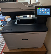 Xerox C325 A4 33ppm Wireless