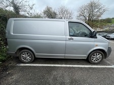 Vw Transporter Spares Or