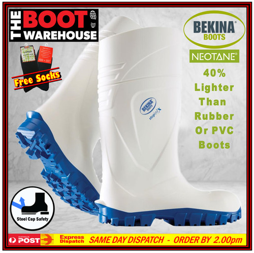 Bekina steplite white - bekina, 'steplite