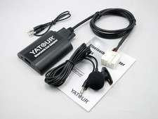 Yatour Bluetooth Adapter