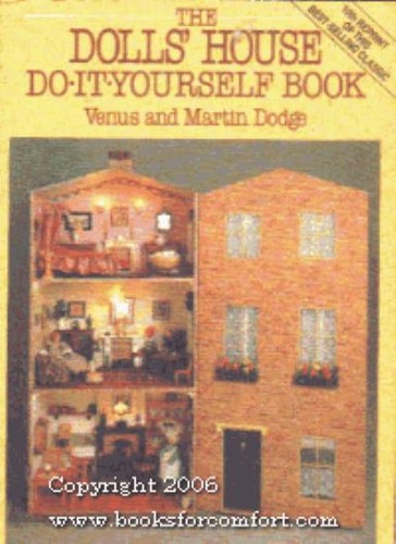 The dolls house - the,