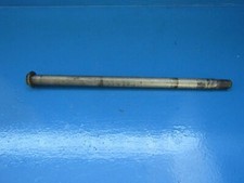 Rear Wheel Axle Suzuki Burgman AN 650 2006-2012