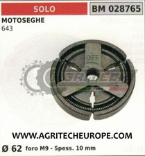 Complete Clutch Chainsaw SOLO