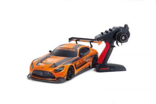 Kyosho 34424b fazer mk2 - fazer,