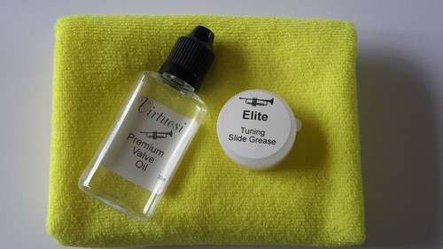 Virtuosi sousaphone valve oil - sousaphone,
