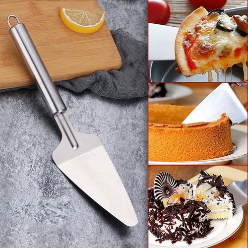 Stainless steel pizza - stainless,