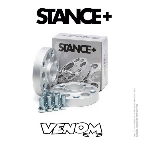 Stance 25mm pcd - stance+, seat