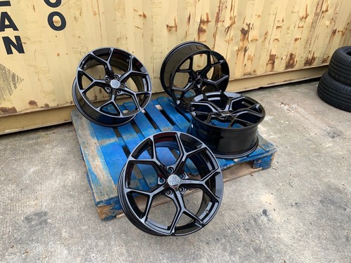 2020 rs4 style alloy - 22",