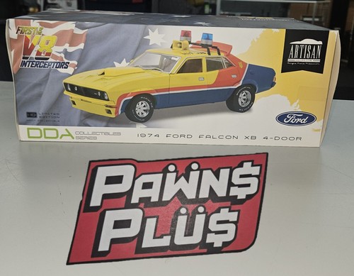 Ford falcon mfp mad - ford,
