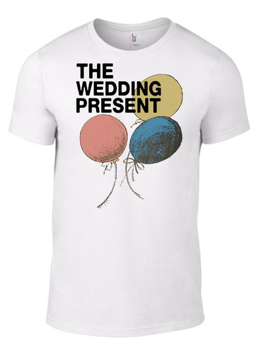 The wedding present - the,