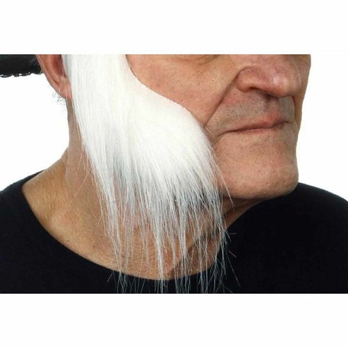 False sideburns other me - false, my