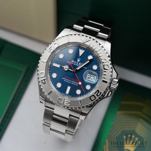Rolex yacht master 40mm - rolex, yacht-master