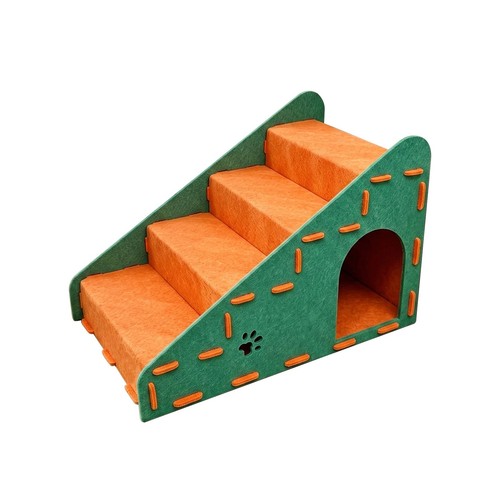 Step ramp stairs - 4,