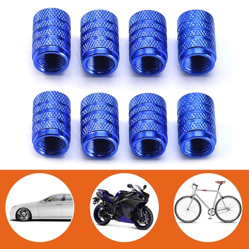 Accessories car tire valve - 8x,