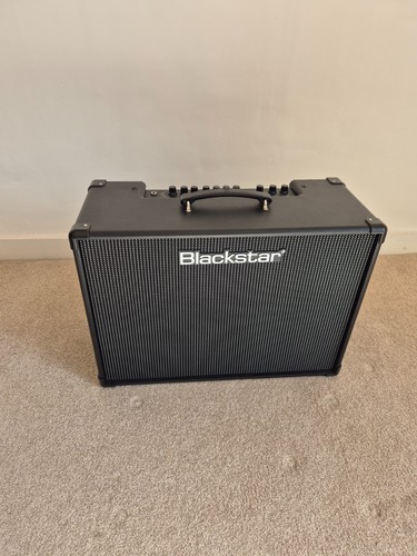 Blackstar core stereo 100 - blackstar, id:core