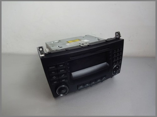 Mercedes benz w203 - mercedes,