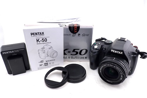 Pentax with 50mm - pentax,