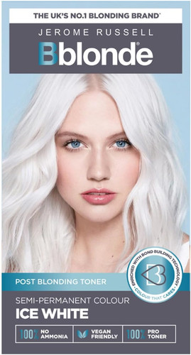 Jerome russell bblonde ice - russell,