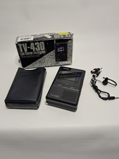 CASIO POCKET PORTABLE HANDHELD