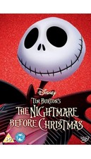 The Nightmare Before Christmas