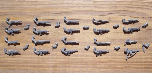 40k genestealer cults neophyte - 40k,