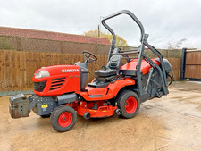 2019 KUBOTA G23 -11 DIESEL HIGH TIP RIDE ON LAWN MOWER TRACTOR g26 - 1320 hrs